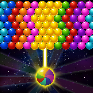 Bubble Pop : Fairyland Shooter apk