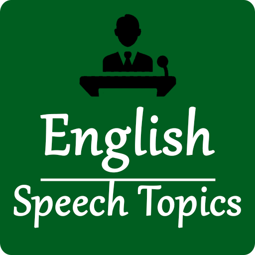 speech topics