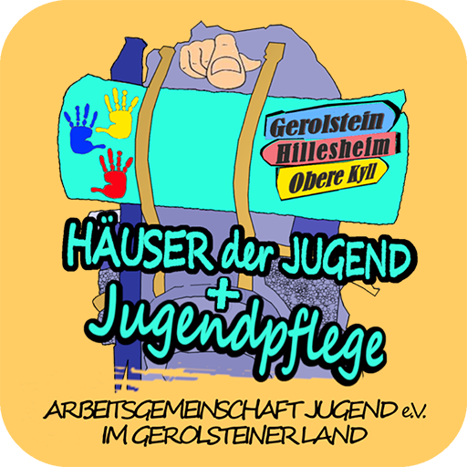 JugendErlebnisPlaner logo