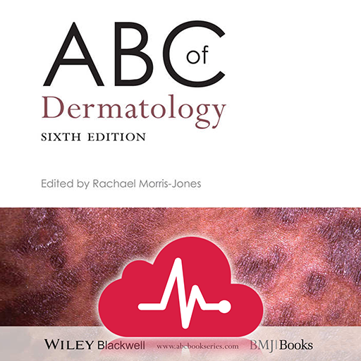 ABC of Dermatology 3.5.23 Icon