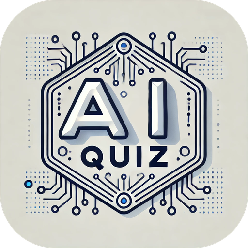 AI Quiz 1000 Logo