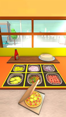 Food Simulator Drive Thru 3Dのおすすめ画像4