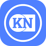 Cover Image of Download KN - Nachrichten und Podcast  APK