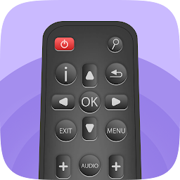 Icon image Remote for Emerson TV