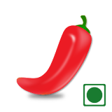 Sweet'N'Spicy Veg Recipes icon