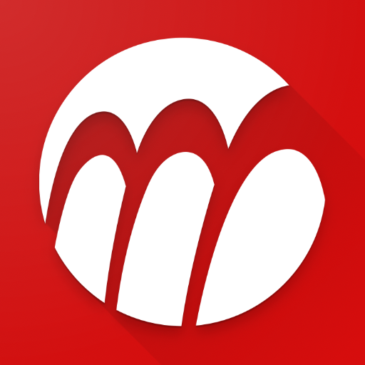 Almanea | المنيع logo