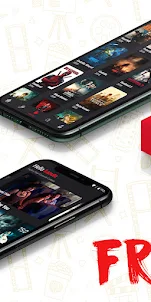 Moviesbox - Movies App