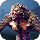 Werewolf Games : Bigfoot Monster Hunting in Forest 1.1