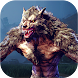 Werewolf Games : Bigfoot Monster Hunting in Forest - Androidアプリ