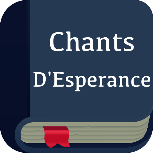 Chants D'Esperance  Icon