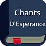 Cover Image of Tải xuống Chants D'Esperance 0.2.71 APK