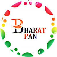 Bharat Pan-New  Correction Pan Card By UTI PSA ID