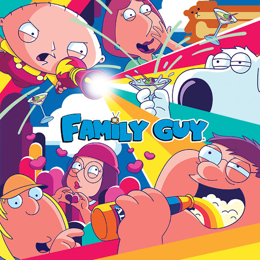 I need help finding a place to watch Family Guy for free : r/familyguy