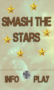 Smash The Falling Stars FREE(圖1)-速報App