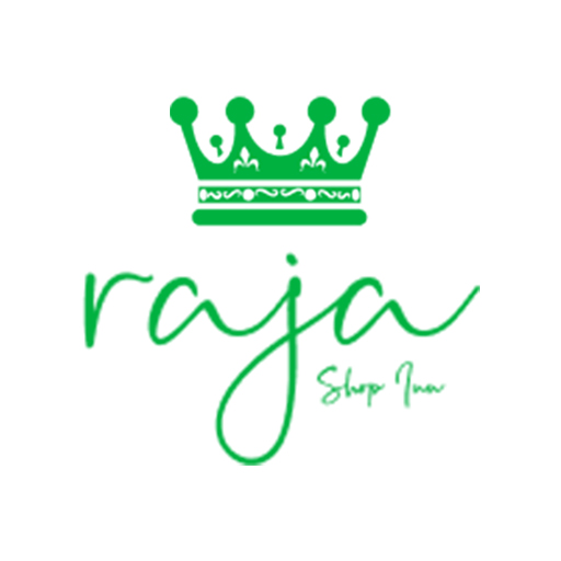 Raja Shop Inn logo