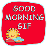 Good Morning GIF 100+ icon