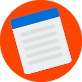 memo memo icon