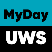 MyDay UWS  Icon