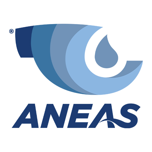 ANEAS 2023 logo