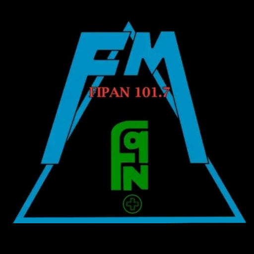Android application Radio Fipan NQN screenshort
