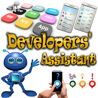 Developers apps Assistant