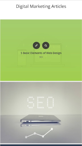 SEOYV Key to Digital Marketing Screen 3