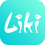 Cover Image of Descargar Liki - Video Chat  APK