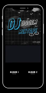 DJ Dugem Mixtape Remix