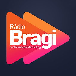 Imagem do ícone Rádio Bragi
