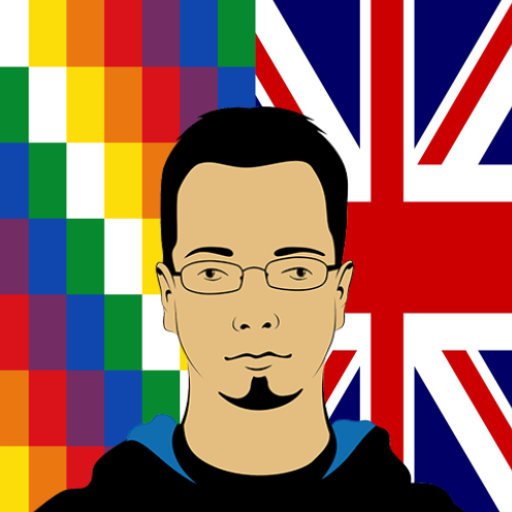 Aymara English Translator logo