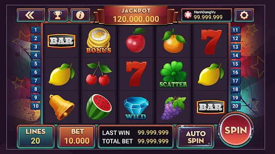 Jackpot Riches: Monopoly Slots