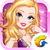 Star Girl: Glam City icon