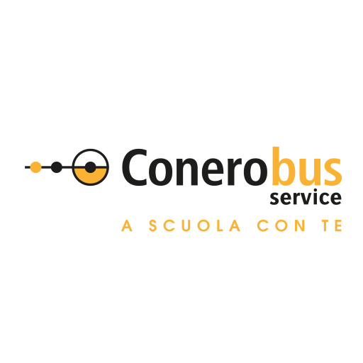 Conerobus Service logo