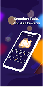 Box Reward - Earn Rewards