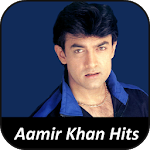 Cover Image of Download Aamir Khan Hit Video Songs 1.0 APK