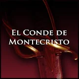 LIBRO EL CONDE DE MONTECRISTO icon