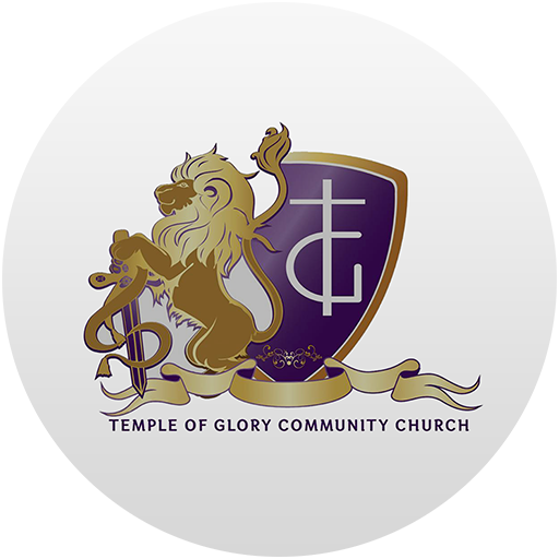 Temple of Glory logo