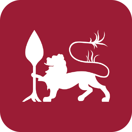 App Palazzo Besta logo