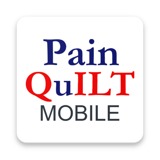 PainQuILT logo