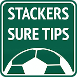 Cover Image of Download Stackers Sure Tips - Free and 99% Sure Predictions fbsure APK