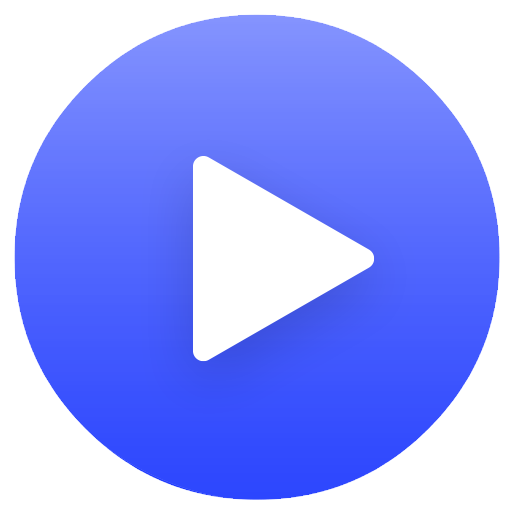 HD Video Player  Icon