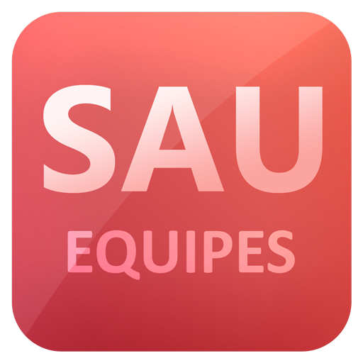 SAU Equipes logo