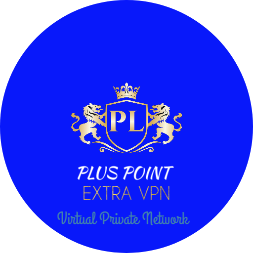 PLUS POINT EXTRA VPN