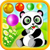 Panda Pop icon