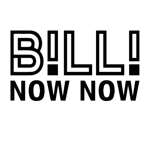 BilliNowNow