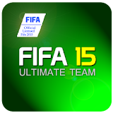 Tips & Trick FIFA 15 icon