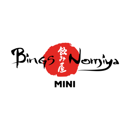 Bings Nomiya Mini logo