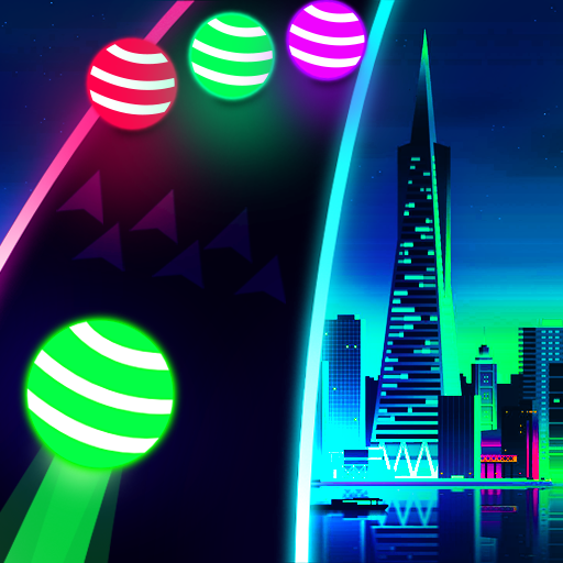 Careless Whisper - George Michael Magic Road Danci