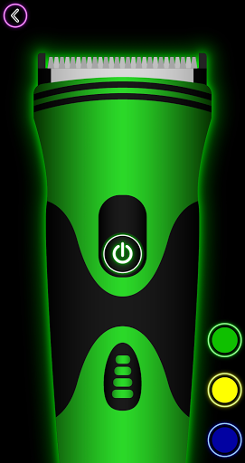Electric Hair Clipper - Shaver Screen 3