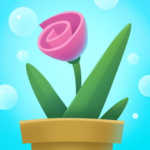 FlowerBox: Idle flower garden 1.42 Icon